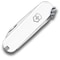 Swiss Army Brands 2024 Victorinox Classic Sd, Falling Snow VIC-0.6223.7G - alternate 2